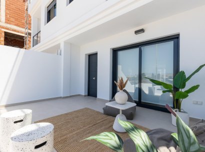 Villa · Neue Gebäude - Benijofar · Pueblo · Alicante · Spanien