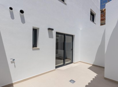 Villa · Neue Gebäude - Benijofar · Pueblo · Alicante · Spanien