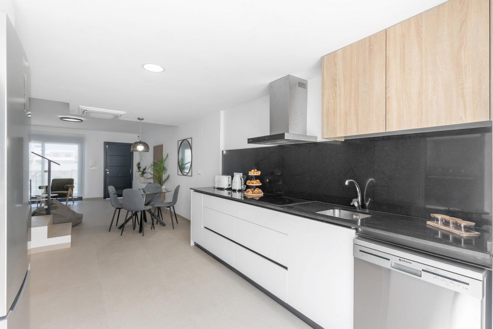 Obra nueva - Villa - Benijofar