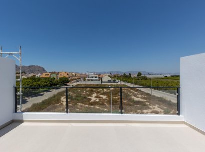 Villa · Neue Gebäude - Benijofar · Pueblo · Alicante · Spanien