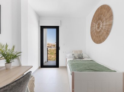 Villa · Neue Gebäude - Benijofar · Pueblo · Alicante · Spanien