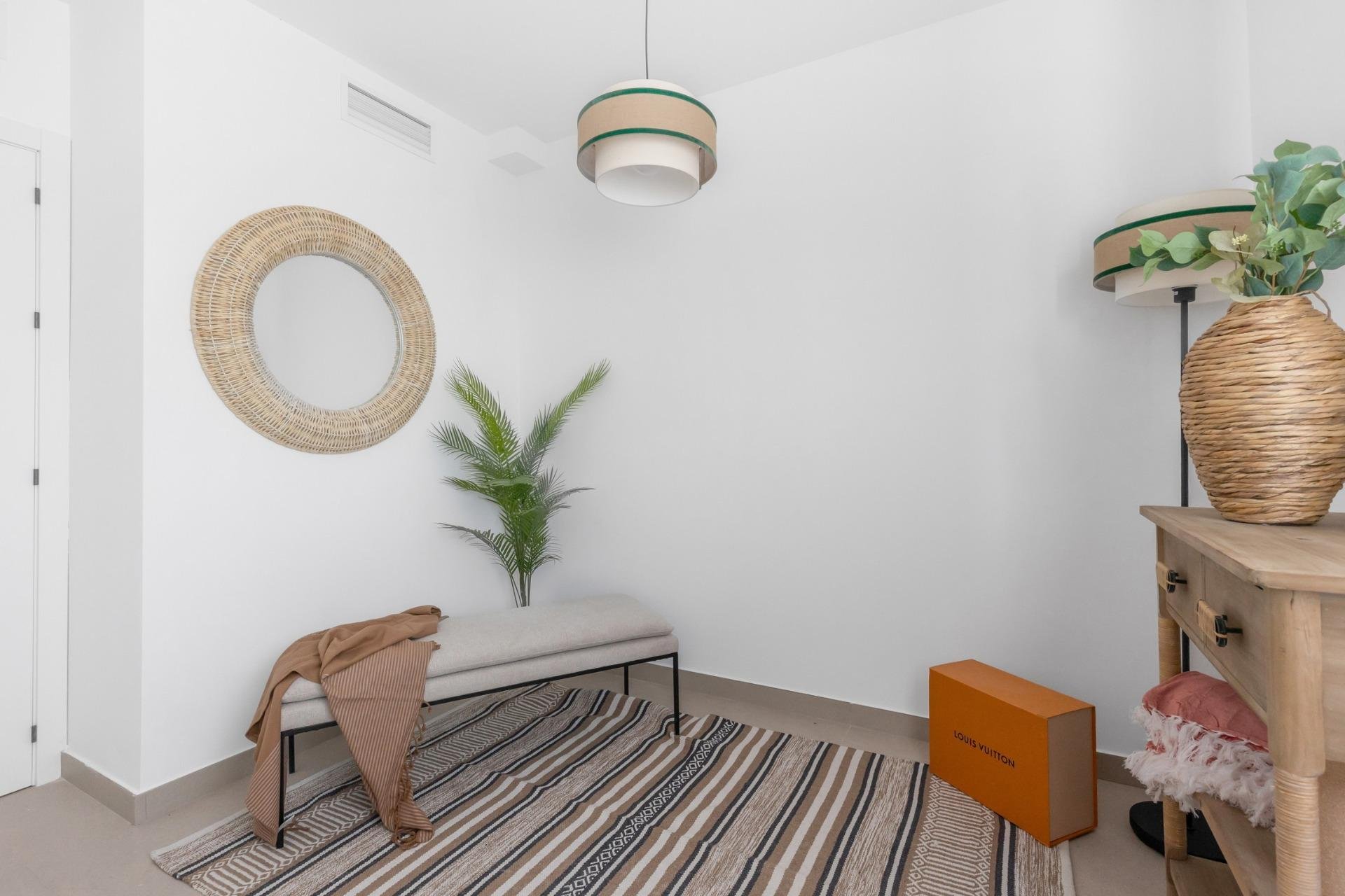 Obra nueva - Villa - Benijofar
