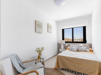 Villa · Neue Gebäude - Benijofar · Pueblo · Alicante · Spanien
