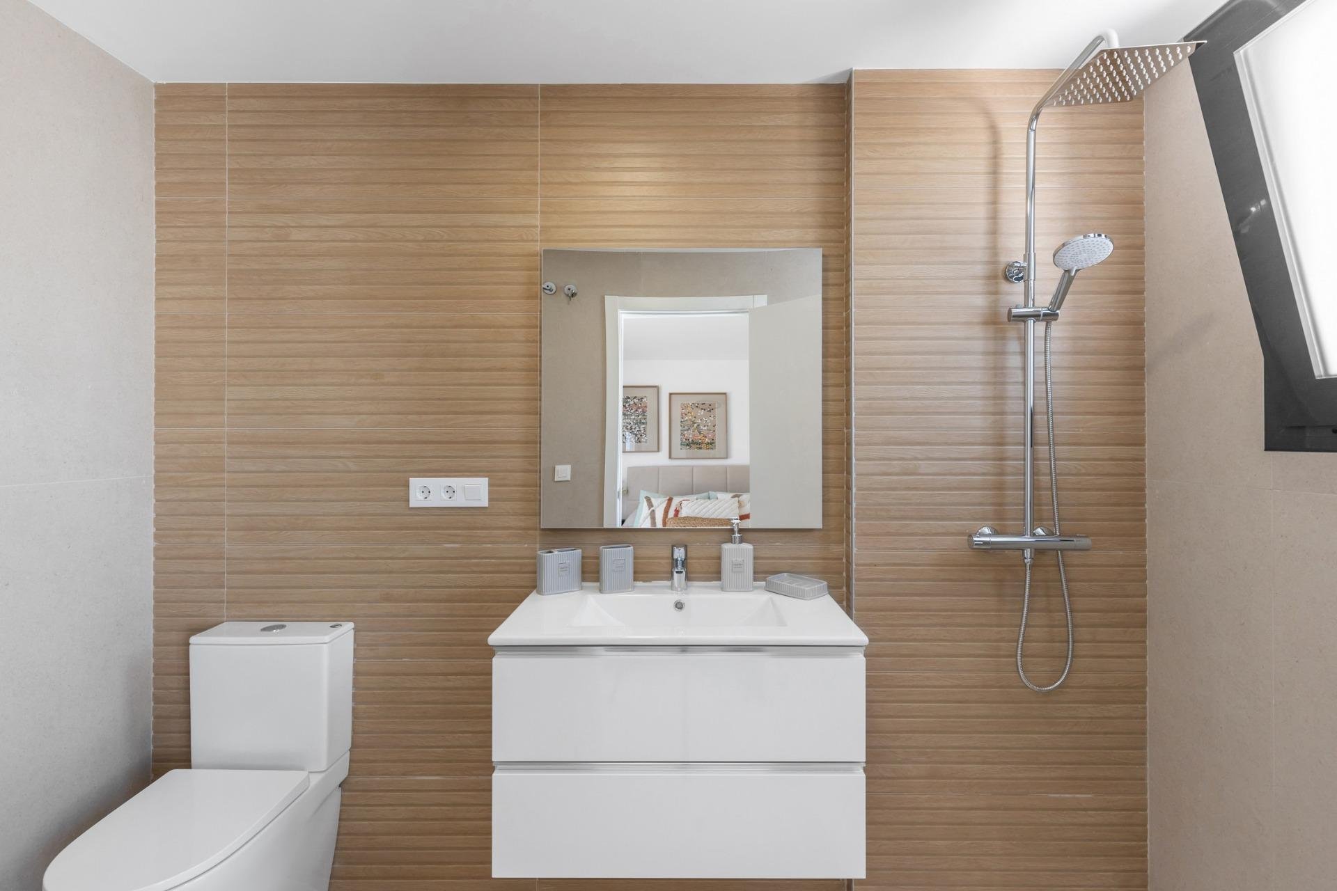 Obra nueva - Villa - Benijofar