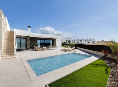 Villa · Nieuwbouw Woningen - Mutxamel · Cotoveta · Alicante · Spanje