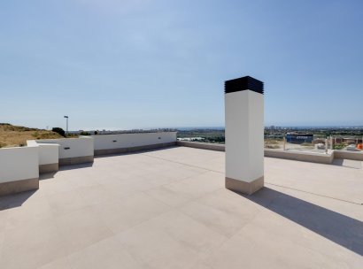 Villa · Nieuwbouw Woningen - Mutxamel · Cotoveta · Alicante · Spanje