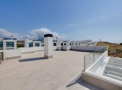 Villa · Nieuwbouw Woningen - Mutxamel · Cotoveta · Alicante · Spanje