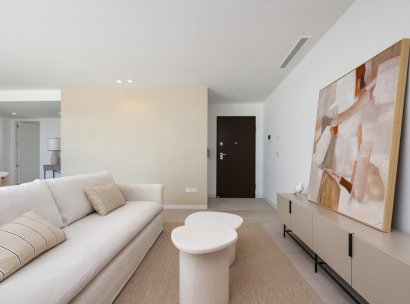 Villa · Nieuwbouw Woningen - Mutxamel · Cotoveta · Alicante · Spanje