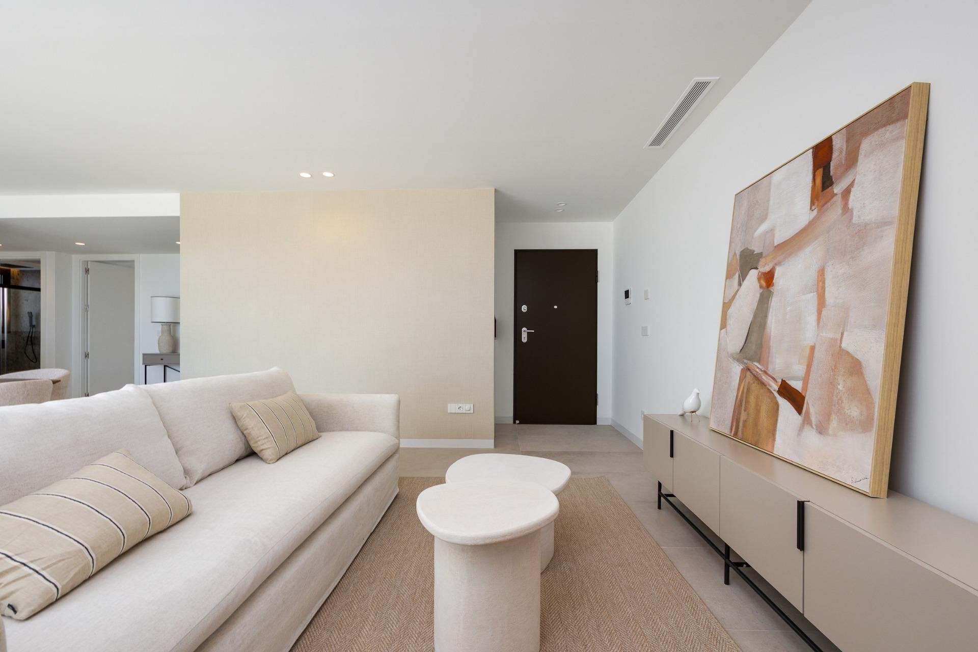 Nieuwbouw Woningen - Villa - Mutxamel