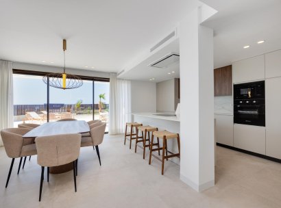 Villa · Nieuwbouw Woningen - Mutxamel · Cotoveta · Alicante · Spanje