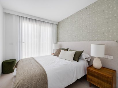 Villa · Nieuwbouw Woningen - Mutxamel · Cotoveta · Alicante · Spanje