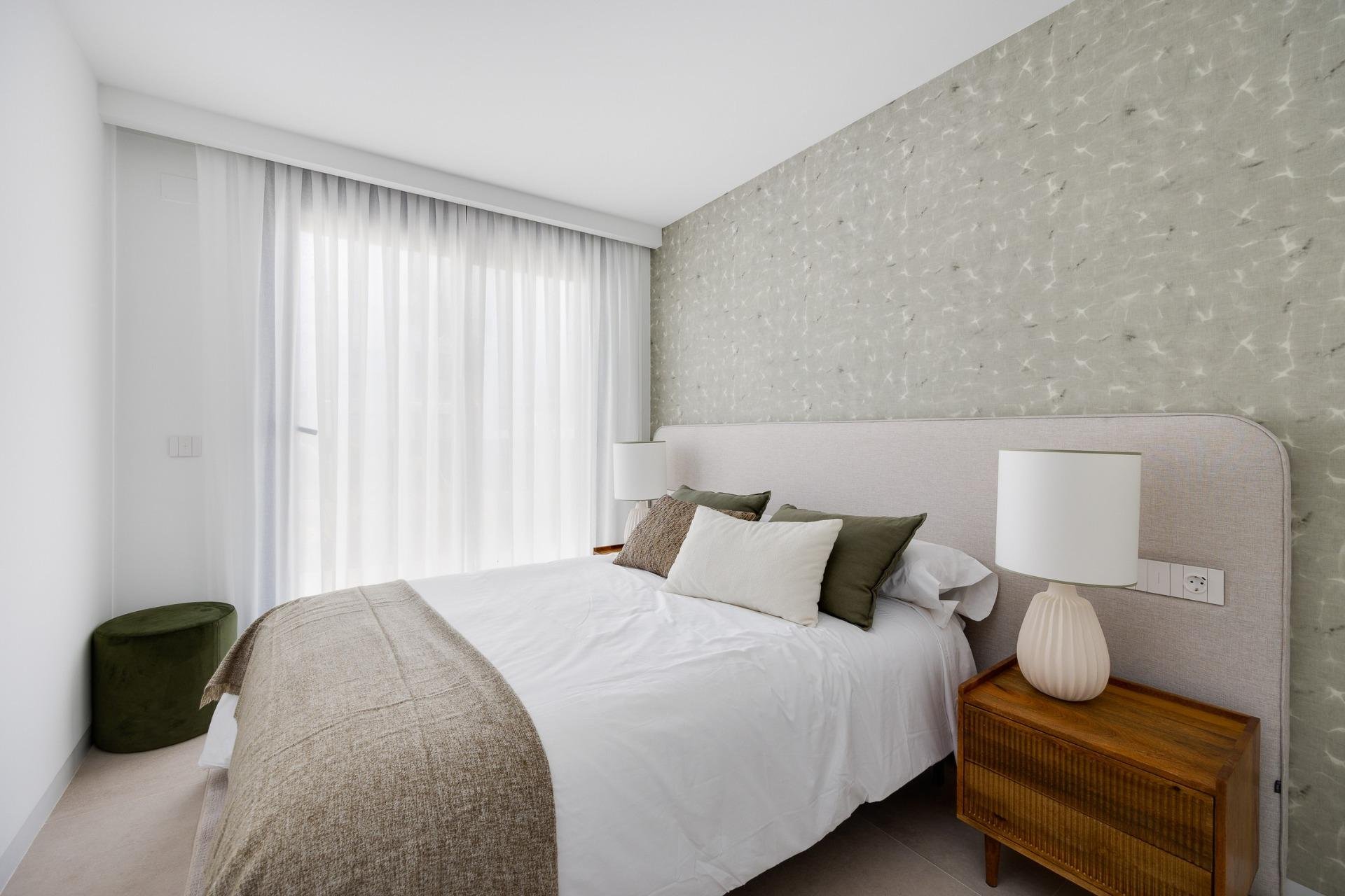 Nieuwbouw Woningen - Villa - Mutxamel