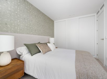 Villa · Nieuwbouw Woningen - Mutxamel · Cotoveta · Alicante · Spanje
