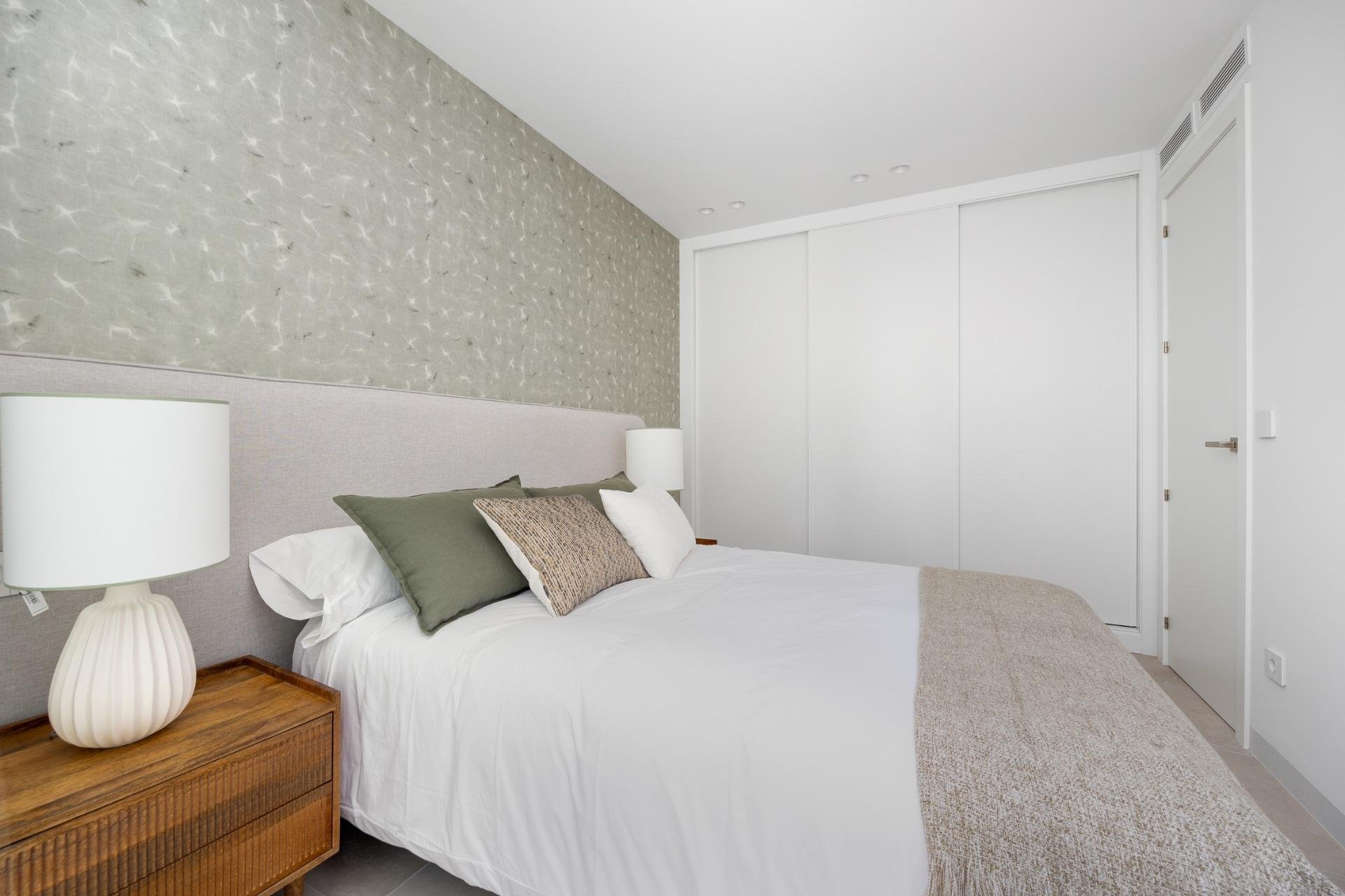 Nieuwbouw Woningen - Villa - Mutxamel