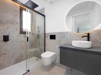 Villa · Nieuwbouw Woningen - Mutxamel · Cotoveta · Alicante · Spanje