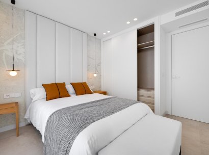 Villa · Nieuwbouw Woningen - Mutxamel · Cotoveta · Alicante · Spanje