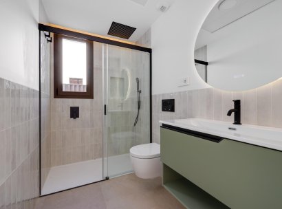 Villa · Nieuwbouw Woningen - Mutxamel · Cotoveta · Alicante · Spanje