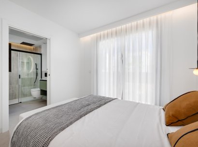 Villa · Nieuwbouw Woningen - Mutxamel · Cotoveta · Alicante · Spanje