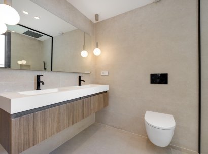 Villa · Nieuwbouw Woningen - Mutxamel · Cotoveta · Alicante · Spanje