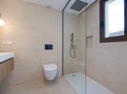 Villa · Nieuwbouw Woningen - Mutxamel · Cotoveta · Alicante · Spanje