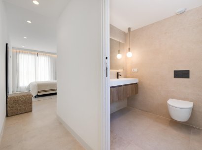 Villa · Nieuwbouw Woningen - Mutxamel · Cotoveta · Alicante · Spanje
