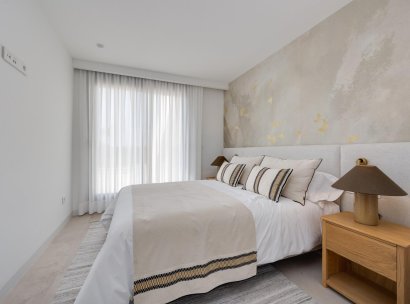 Villa · Nieuwbouw Woningen - Mutxamel · Cotoveta · Alicante · Spanje