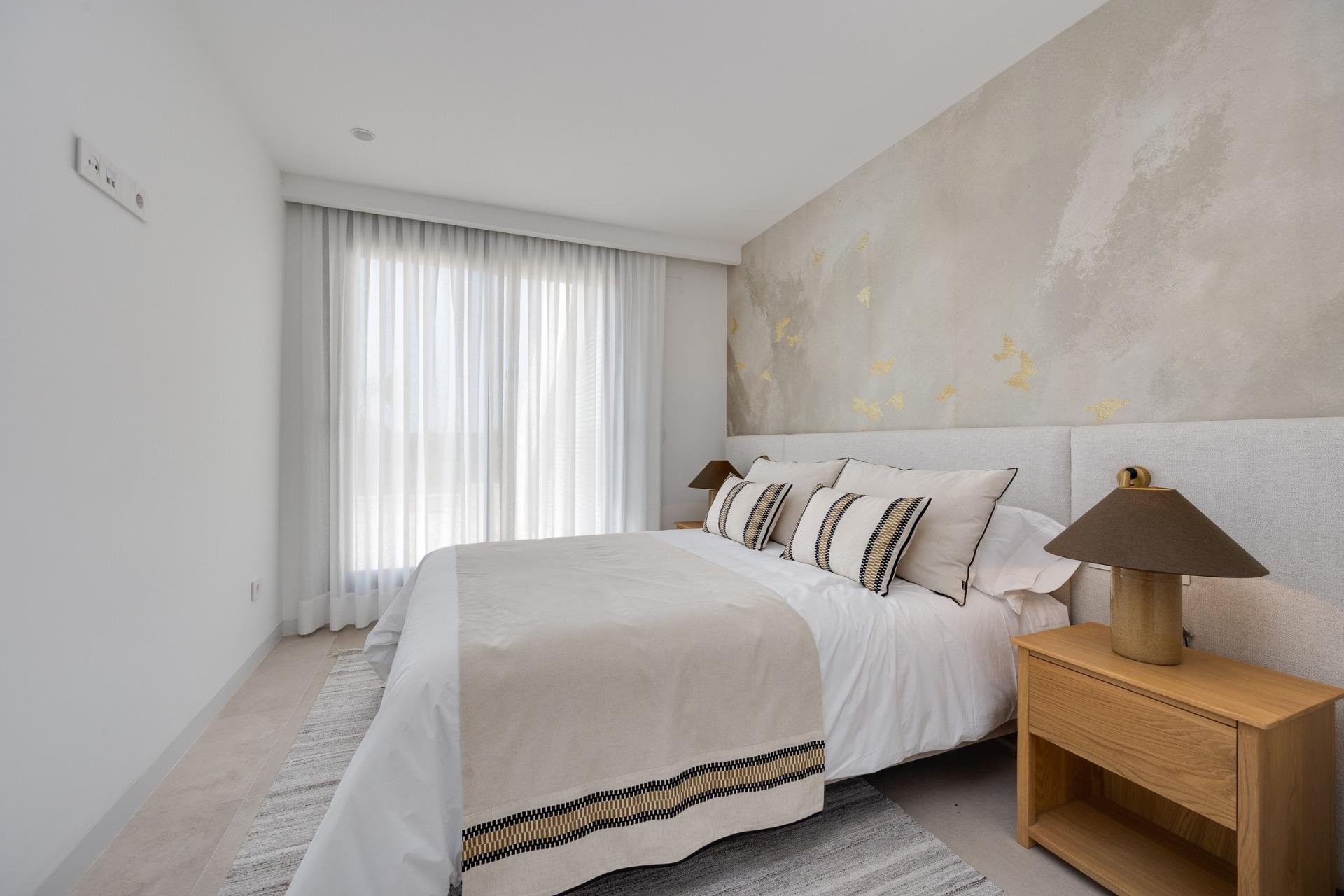 Nieuwbouw Woningen - Villa - Mutxamel