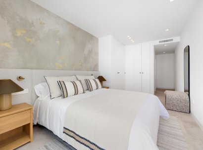 Villa · Nieuwbouw Woningen - Mutxamel · Cotoveta · Alicante · Spanje