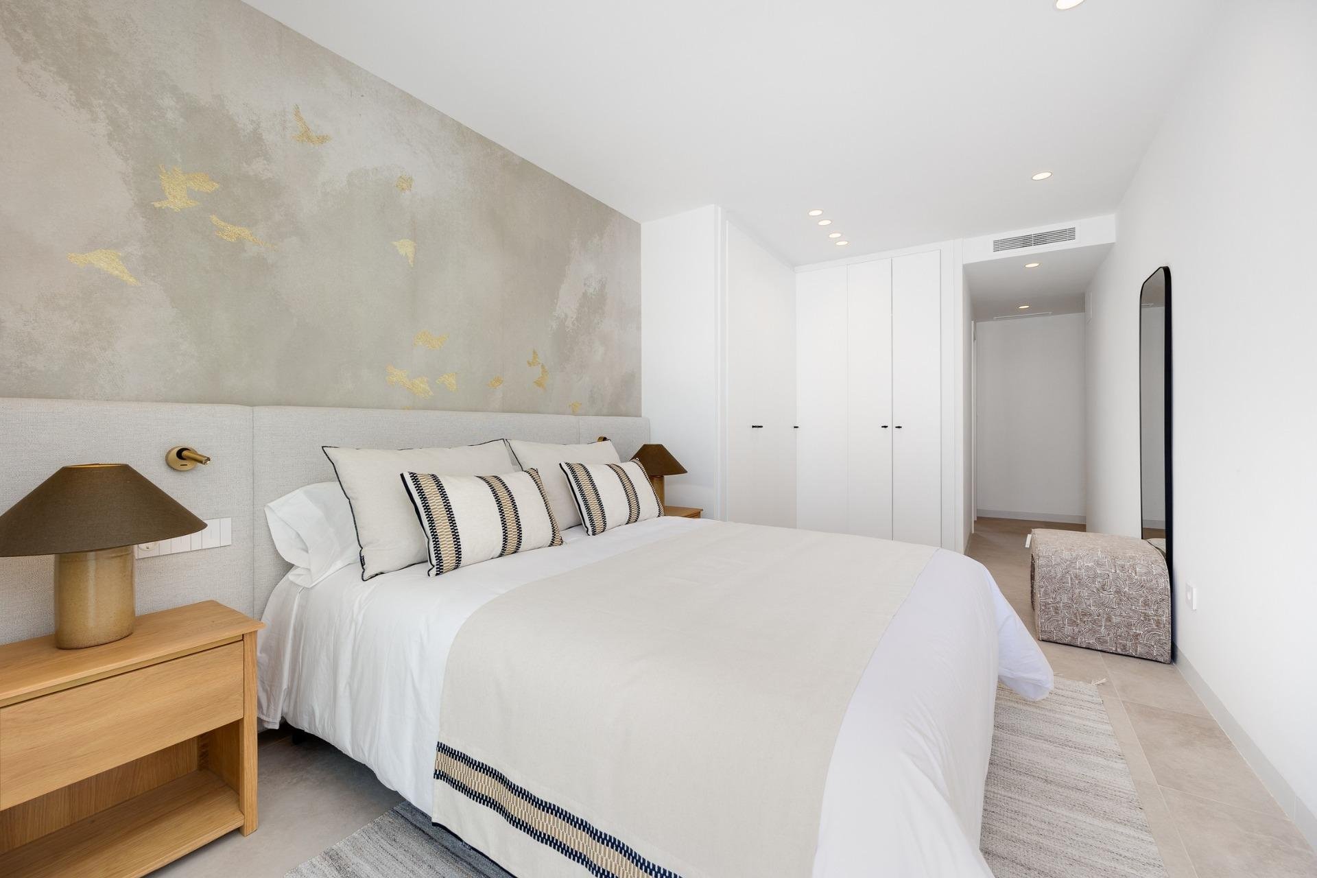 Nieuwbouw Woningen - Villa - Mutxamel