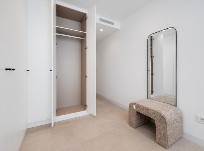 Villa · Nieuwbouw Woningen - Mutxamel · Cotoveta · Alicante · Spanje
