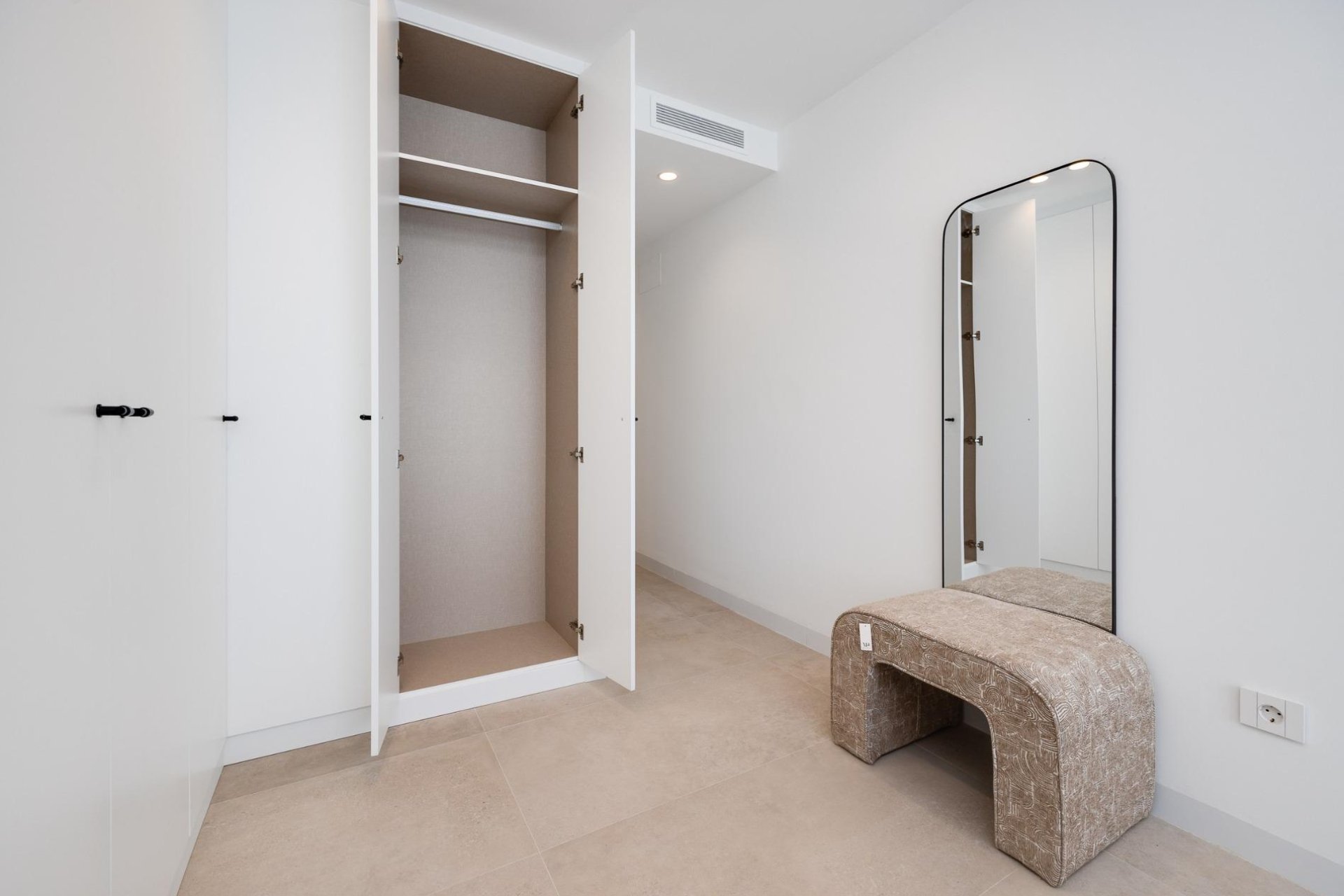 Nieuwbouw Woningen - Villa - Mutxamel