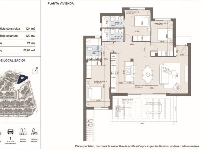 Villa · Nieuwbouw Woningen - Mutxamel · Cotoveta · Alicante · Spanje
