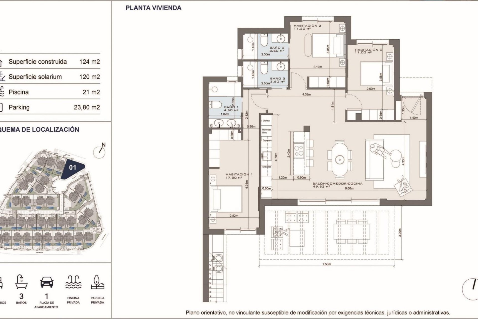 Nieuwbouw Woningen - Villa - Mutxamel