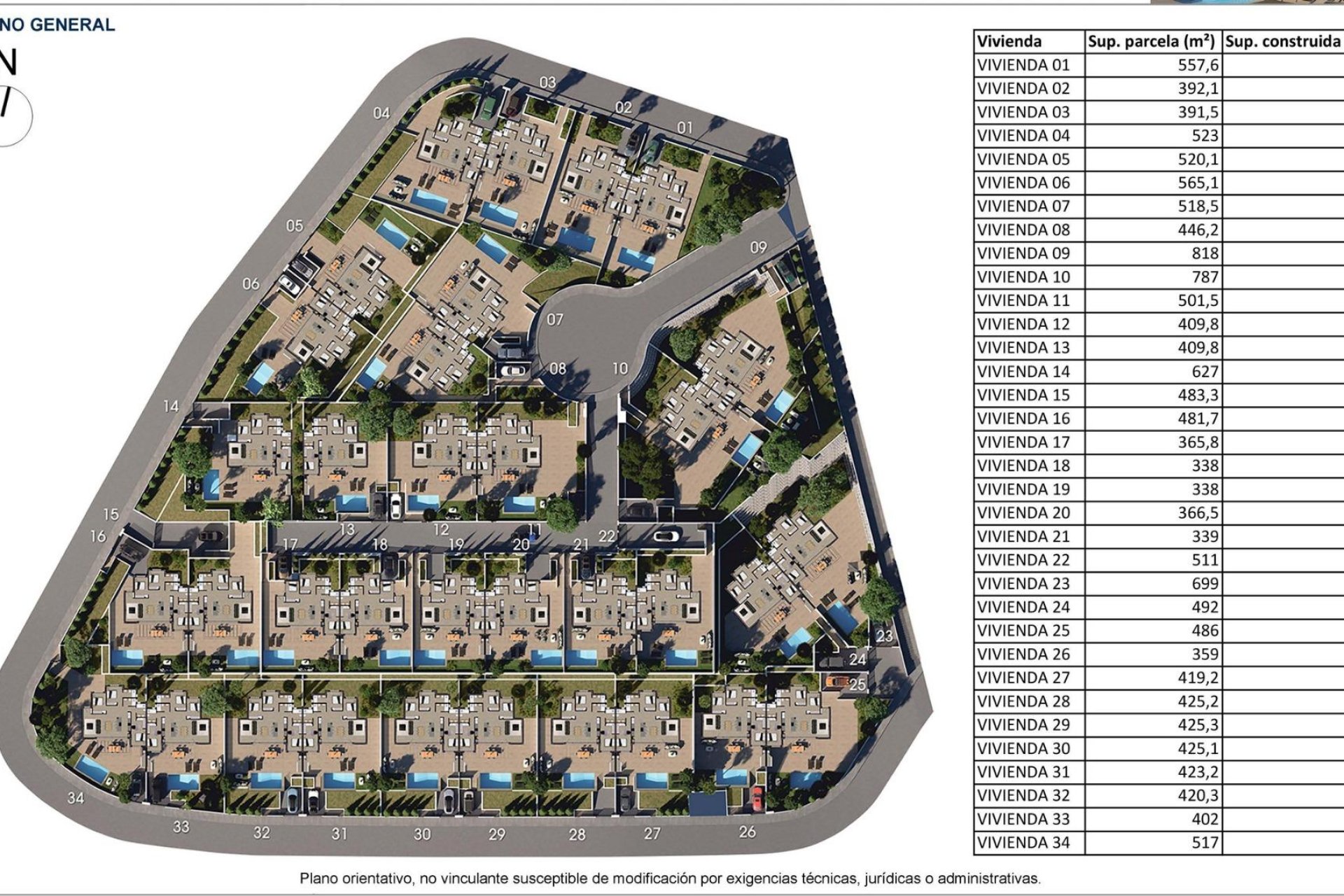 Nieuwbouw Woningen - Villa - Mutxamel