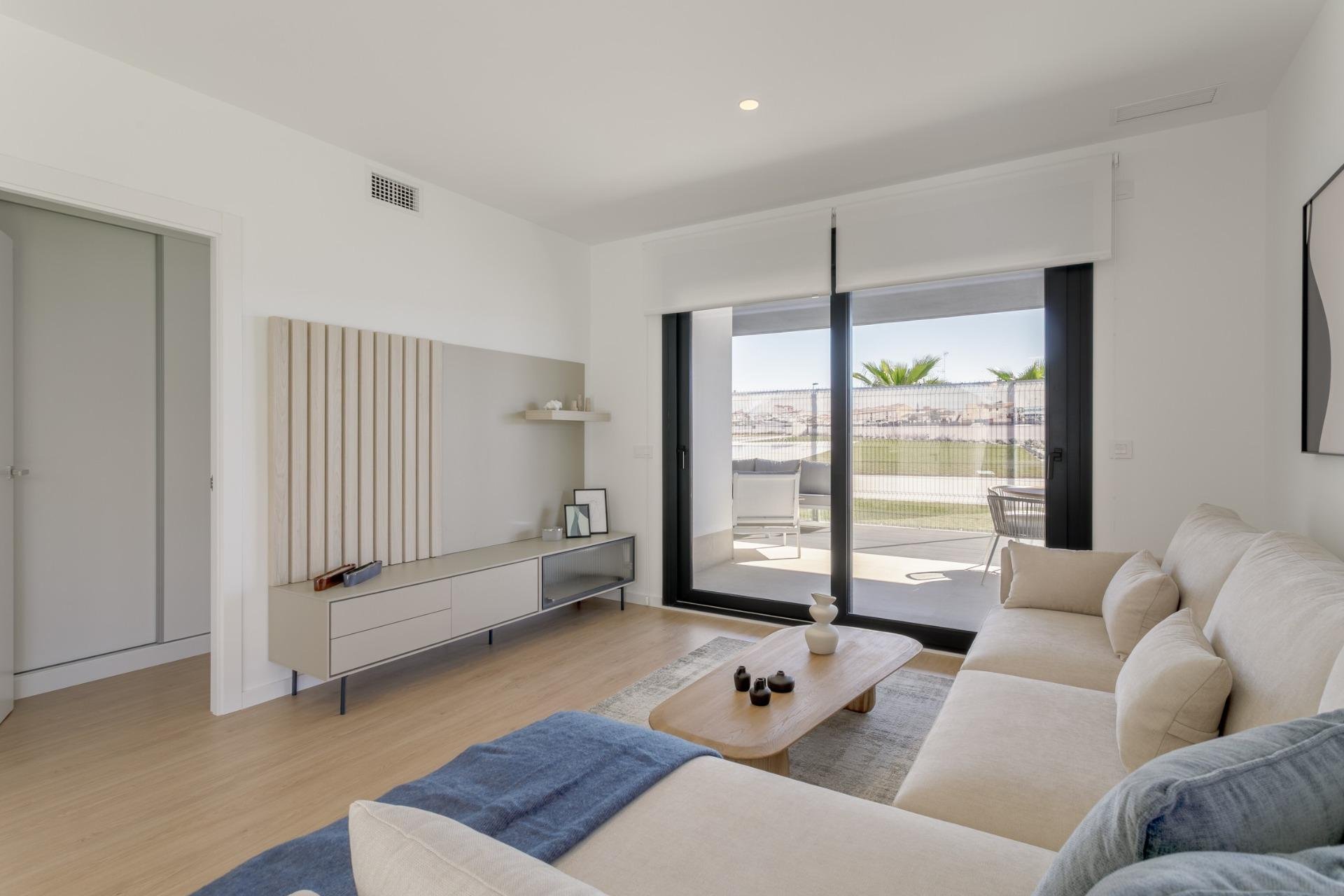 Nieuwbouw Woningen - Penthouse - Torrevieja - Costa Blanca South