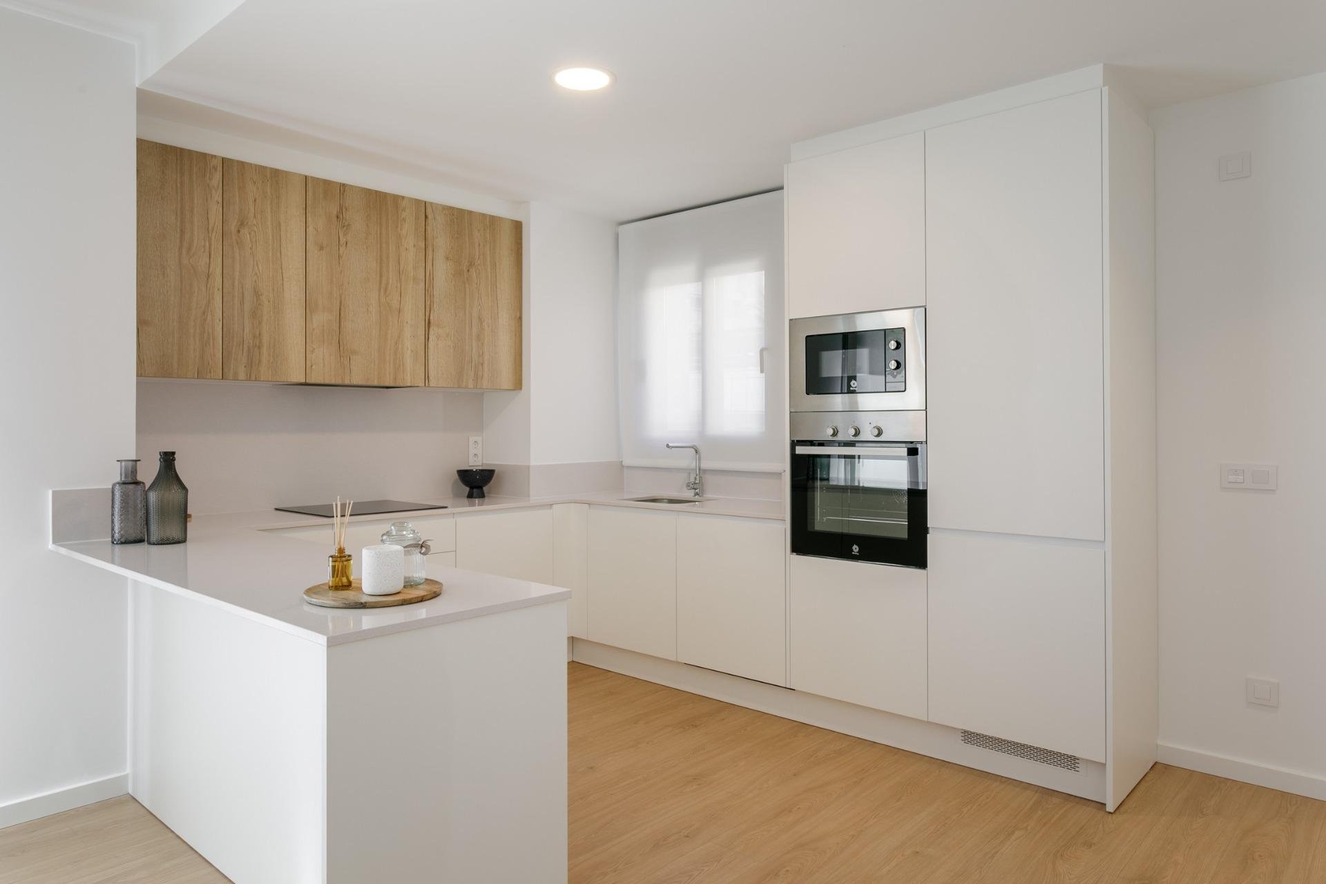 Nieuwbouw Woningen - Penthouse - Torrevieja - Costa Blanca South