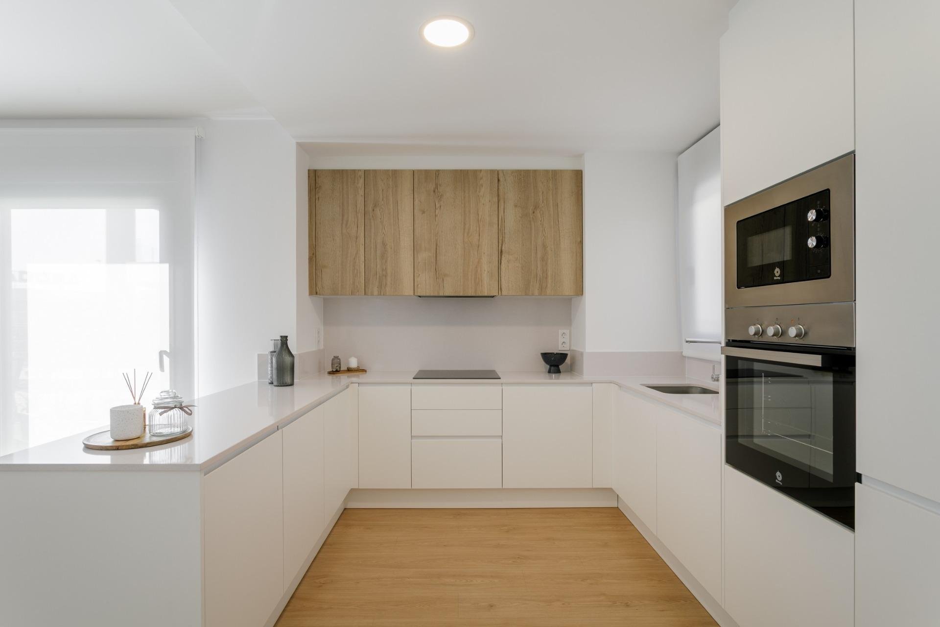 Nieuwbouw Woningen - Penthouse - Torrevieja - Costa Blanca South