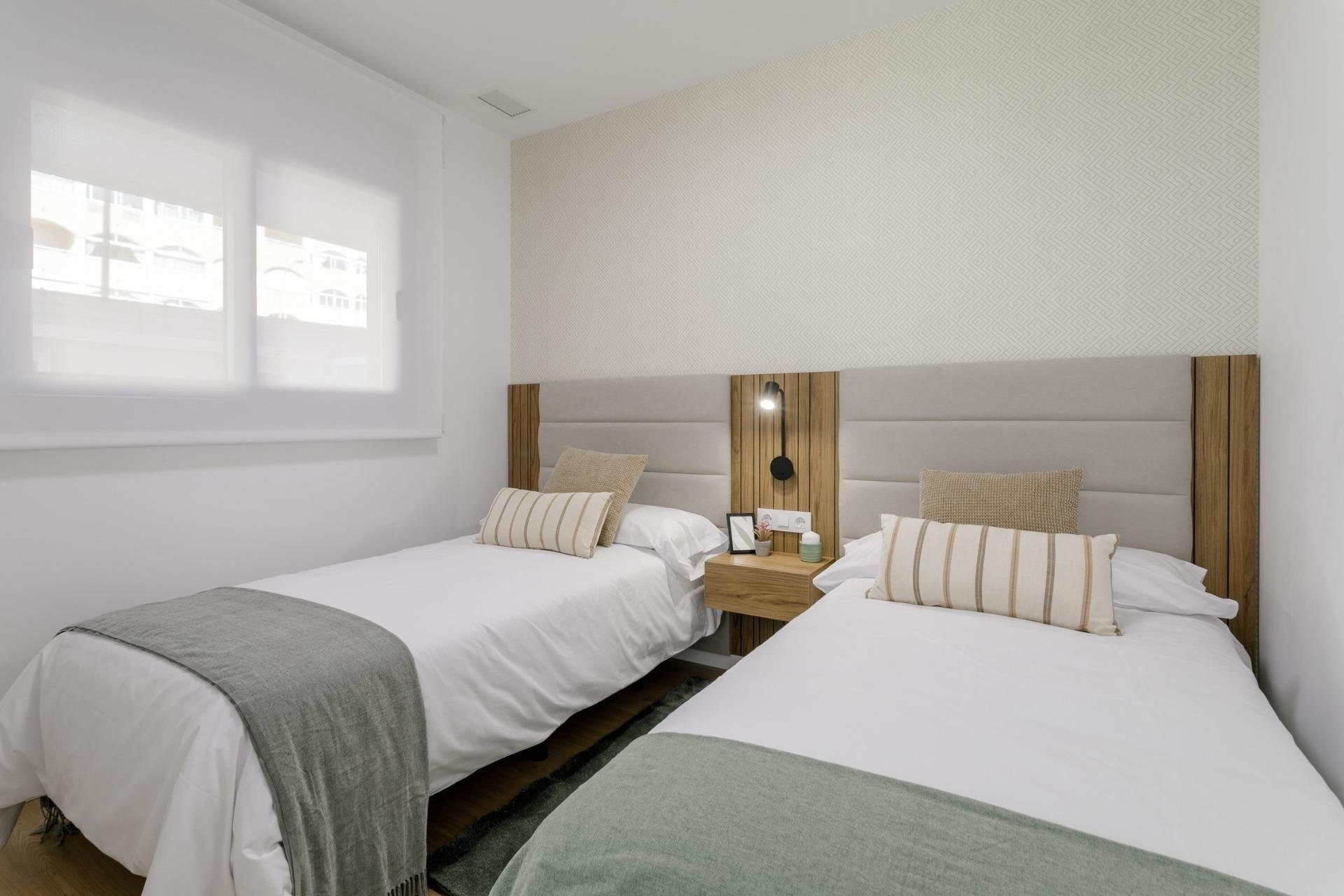 Nieuwbouw Woningen - Penthouse - Torrevieja - Costa Blanca South