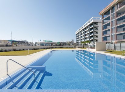 Appartement · Nieuwbouw Woningen - Torrevieja · Torreblanca · Alicante · Spanje