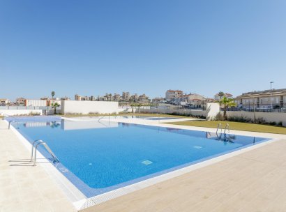 Appartement · Nieuwbouw Woningen - Torrevieja · Torreblanca · Alicante · Spanje