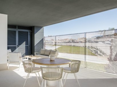 Appartement · Nieuwbouw Woningen - Torrevieja · Torreblanca · Alicante · Spanje