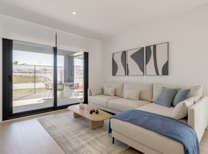 Appartement · Nieuwbouw Woningen - Torrevieja · Torreblanca · Alicante · Spanje