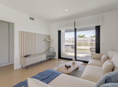 Appartement · Nieuwbouw Woningen - Torrevieja · Torreblanca · Alicante · Spanje