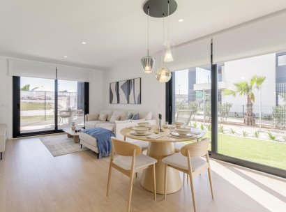 Appartement · Nieuwbouw Woningen - Torrevieja · Torreblanca · Alicante · Spanje