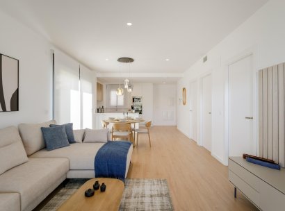 Appartement · Nieuwbouw Woningen - Torrevieja · Torreblanca · Alicante · Spanje