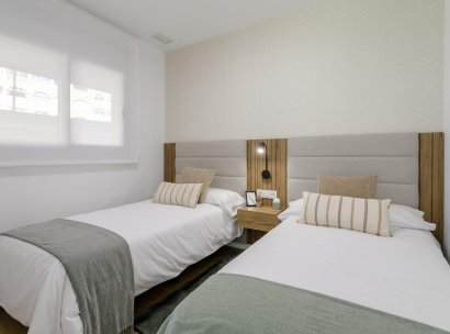 Appartement · Nieuwbouw Woningen - Torrevieja · Torreblanca · Alicante · Spanje