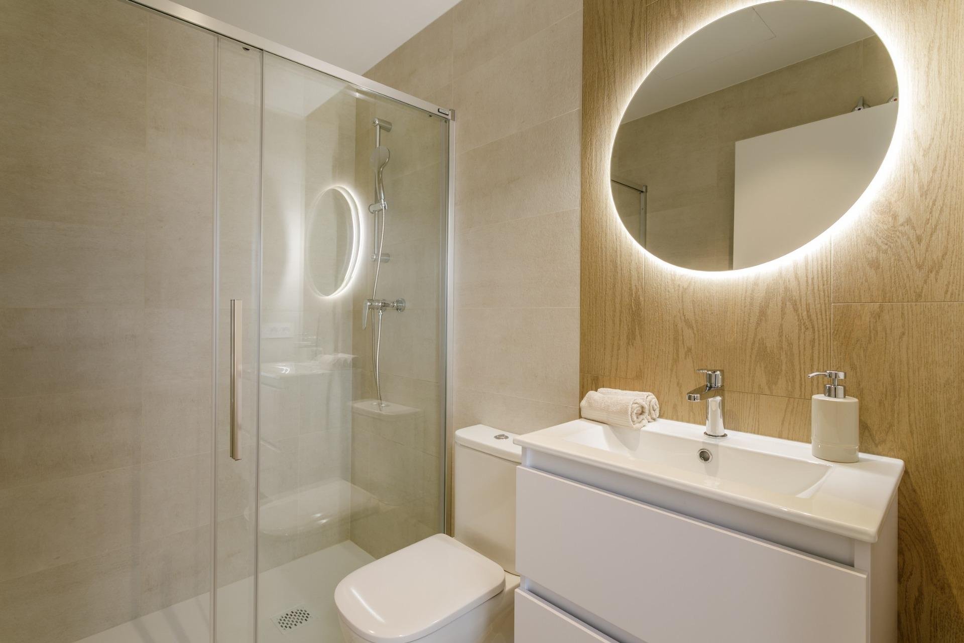 Nieuwbouw Woningen - Appartement - Torrevieja - Costa Blanca South