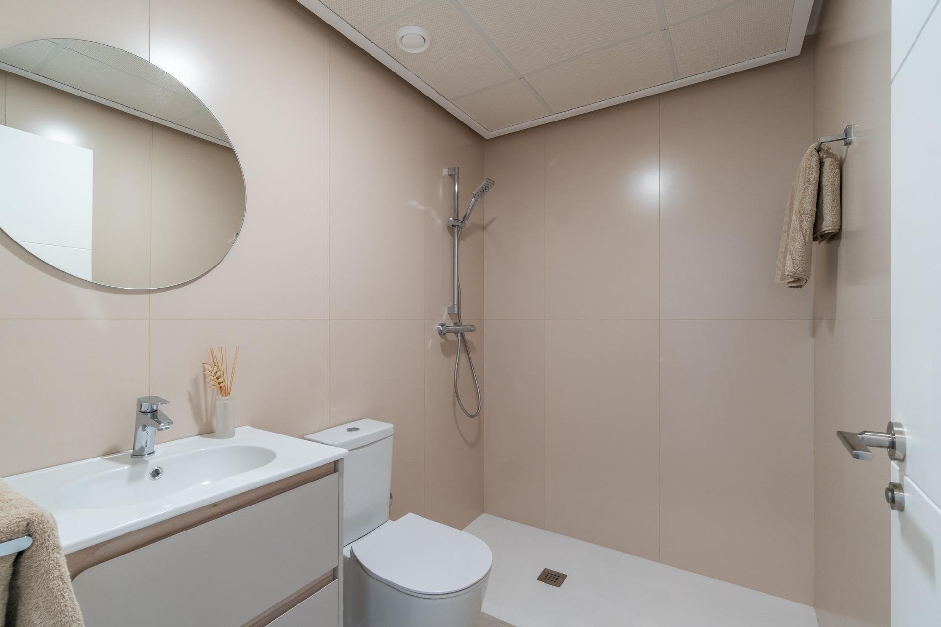 New Build - Apartment - Orihuela Costa - Costa Blanca South