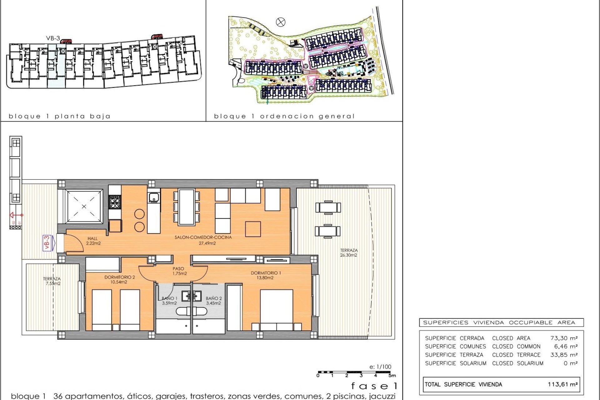 New Build - Apartment - Orihuela Costa - Costa Blanca South