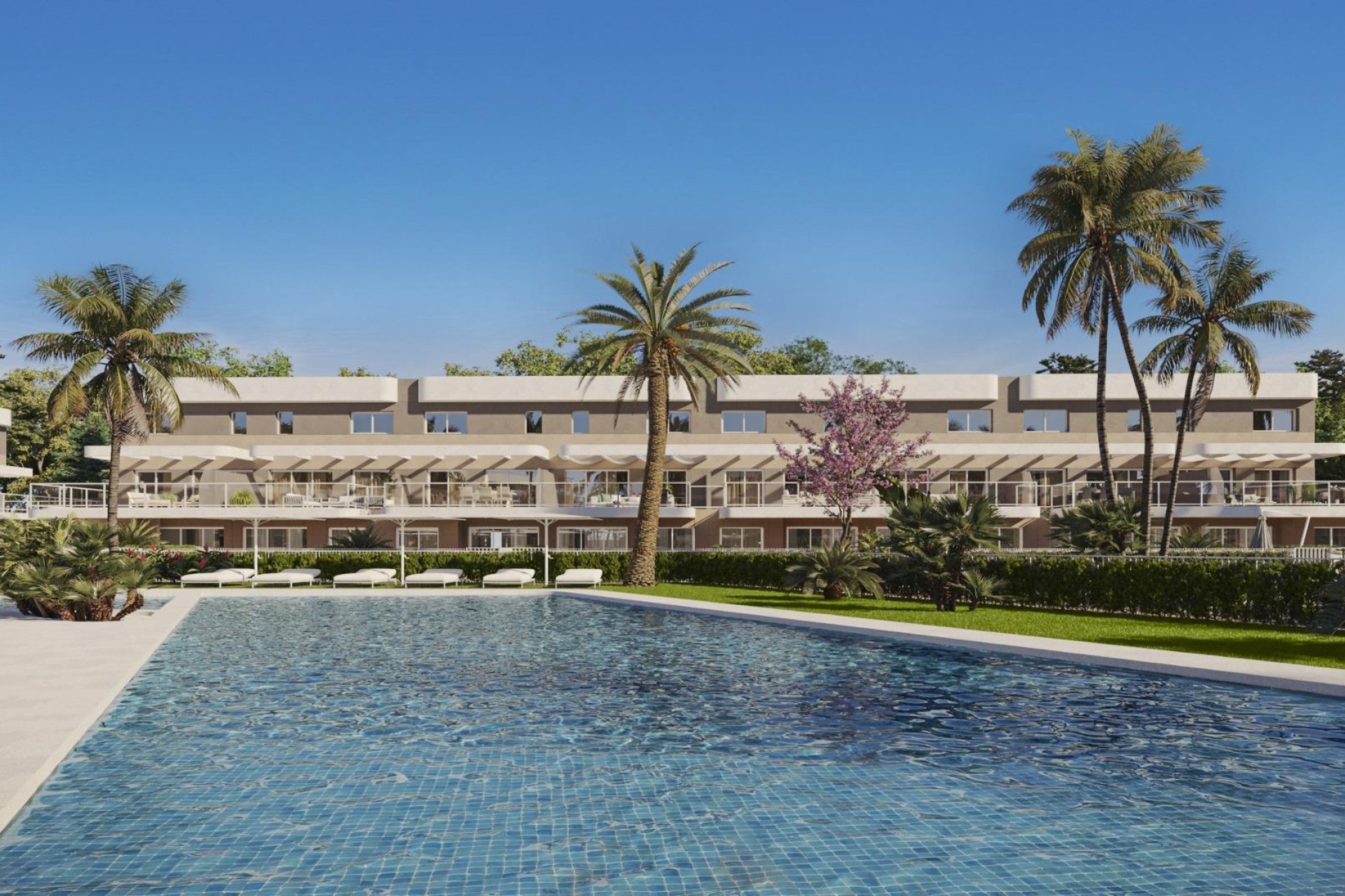 New Build - Apartment - Monforte del Cid